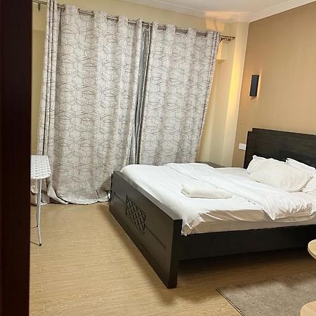 Enzi Heights Apartment Block B 나이로비 외부 사진